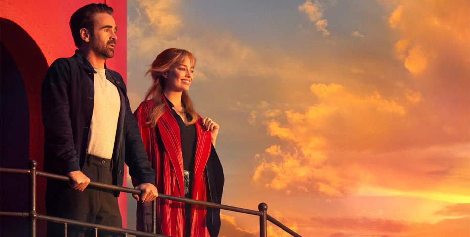 فیلم عاشقانه
