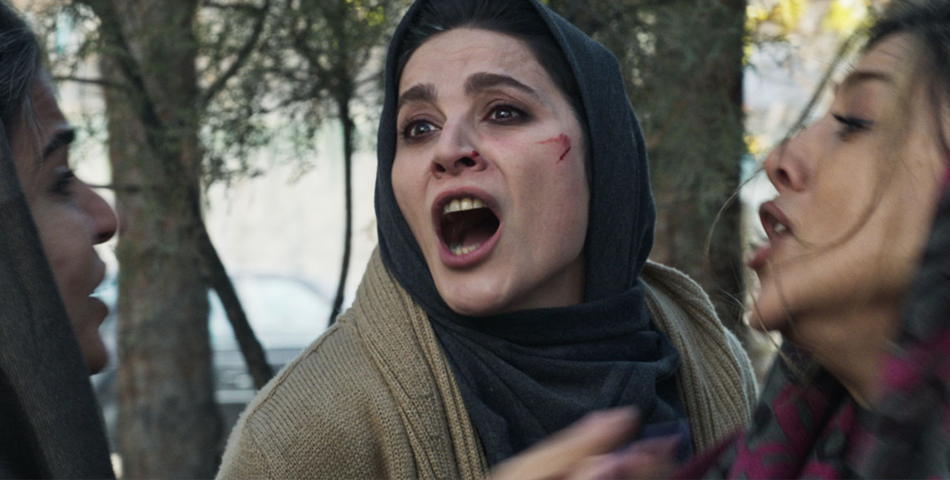 فیلم سینمایی نبودنت