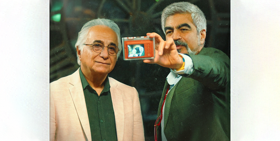 برنامه اکنون قسمت سوم