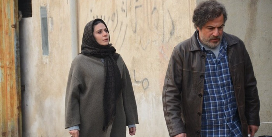 فیلم نبودنت