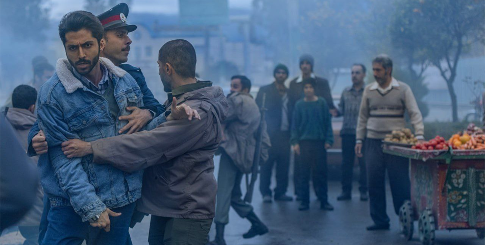 فیلم بازی خونی