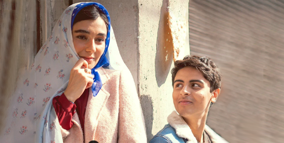 فیلم بچه مردم