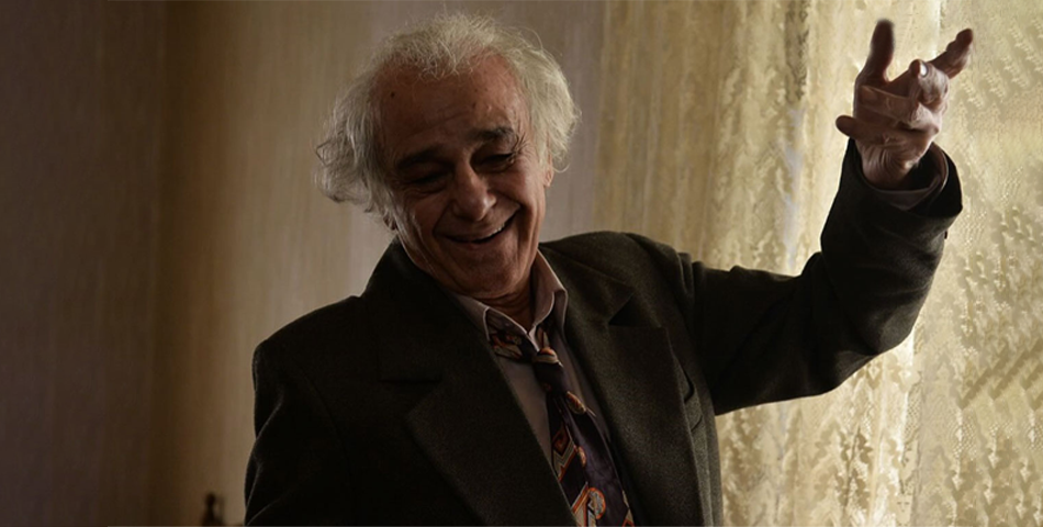 فیلم ترک عمیق