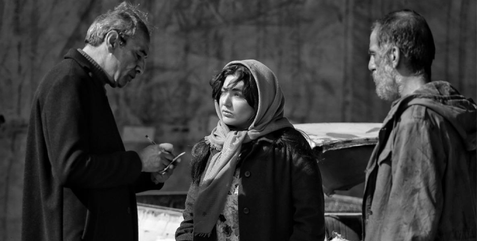 فیلم شهر خاموش