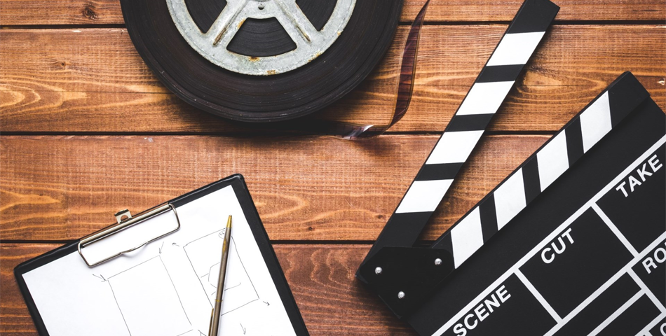 اصطلاحات سینمایی