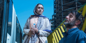 زیبا صدایم کن