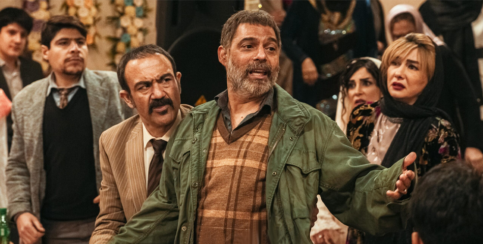 فیلم بی سر و صدا