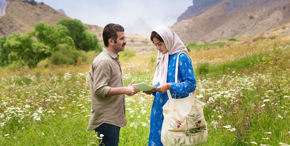 بهترین فیلم های هوتن شکیبا