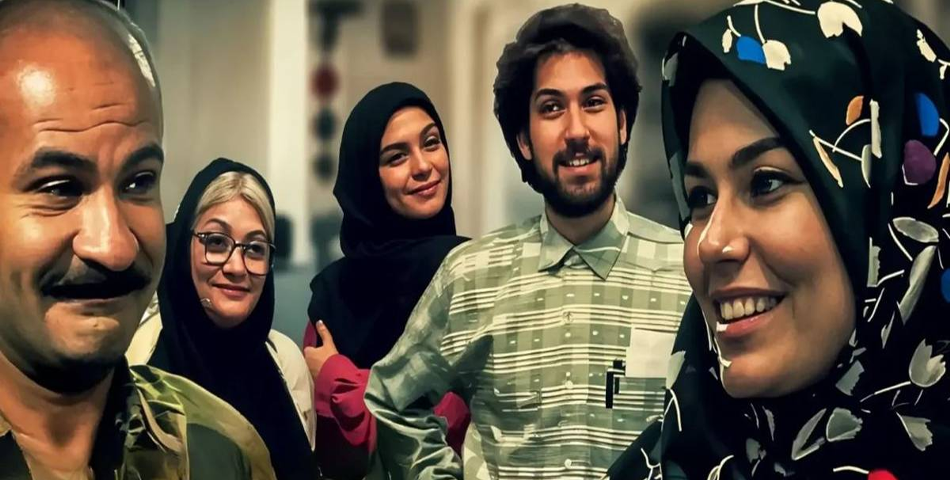 بهترین سریال های کمدی ایرانی