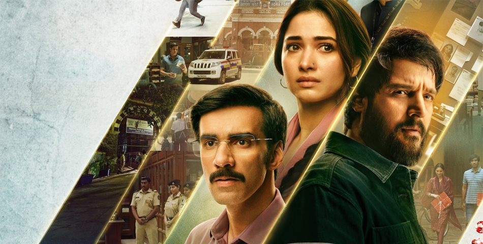فیلم سرنوشت سکندر