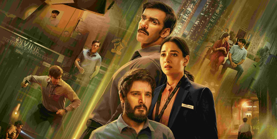 فیلم سرنوشت سکندر