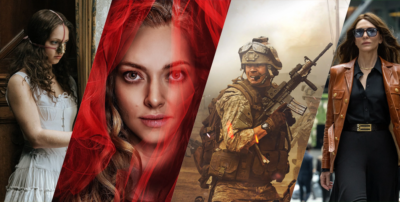 بهترین فیلم های ۲۰۲۵