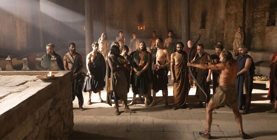 فیلم بازگشت