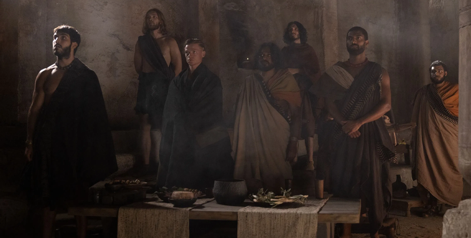 فیلم بازگشت